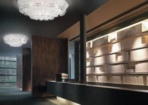 illuminazione design locali mirhage 49