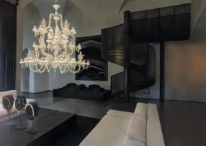 illuminazione hotel mirhage 38