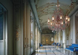 illuminazione luxury mirhage 14