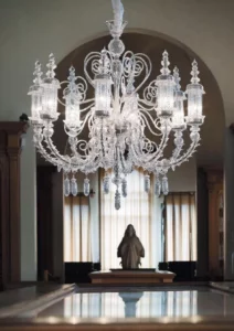 illuminazione luxury mirhage 15