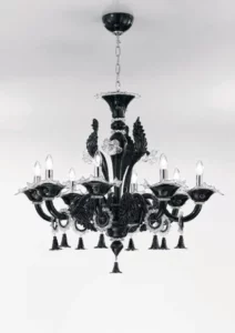 illuminazione luxury mirhage 2