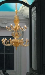 illuminazione luxury mirhage 25