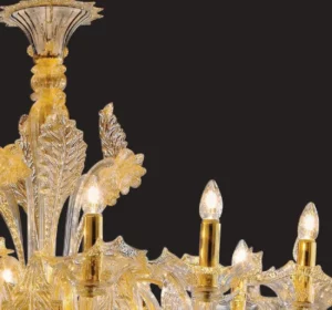 illuminazione luxury mirhage 3