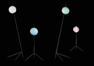 illuminazione design mirhage 3