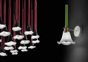 illuminazione design mirhage 9