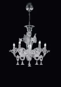 illuminazione luxury mirhage 1