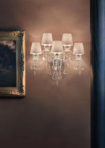 illuminazione luxury mirhage 24