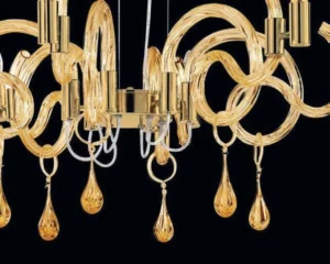 illuminazione luxury mirhage 50