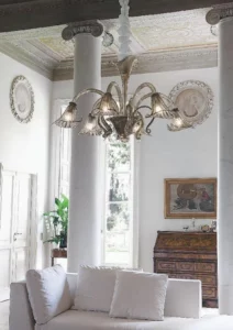 illuminazione luxury mirhage 7